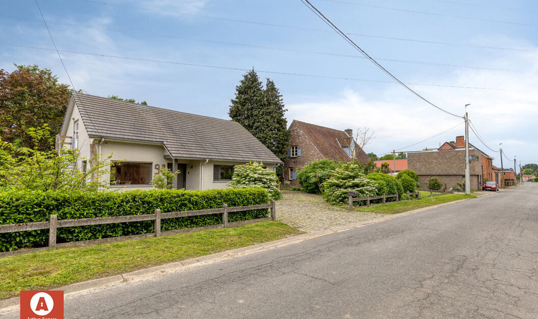 Huis te koop in Londerzeel