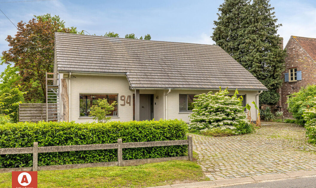 Huis te koop in Londerzeel