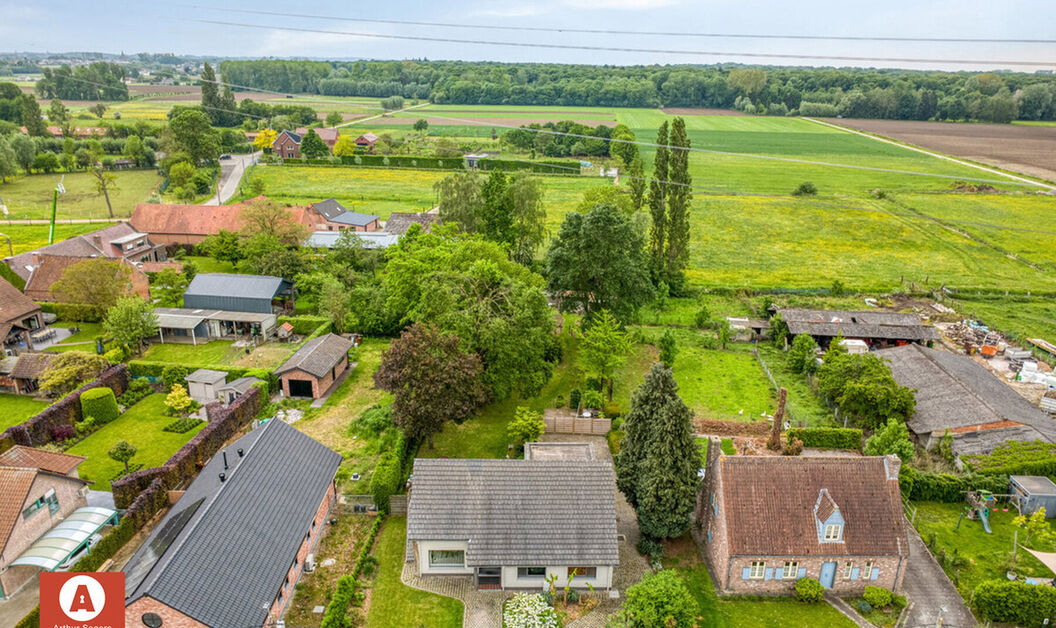 Huis te koop in Londerzeel
