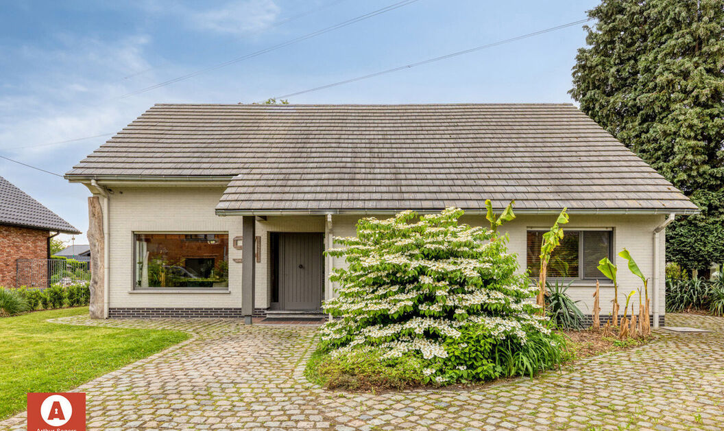 Huis te koop in Londerzeel