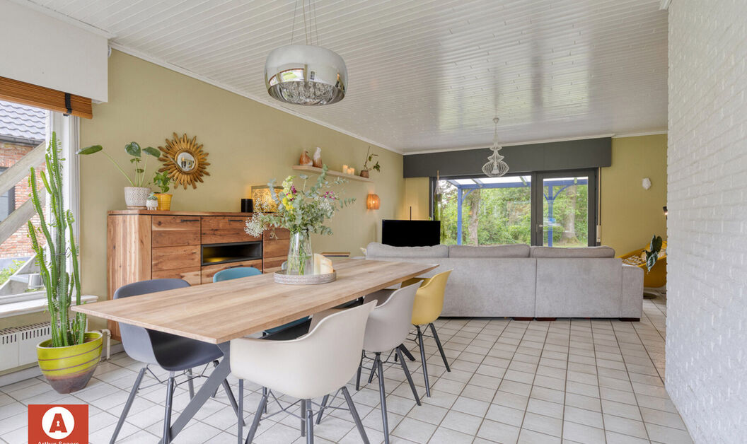 Huis te koop in Londerzeel