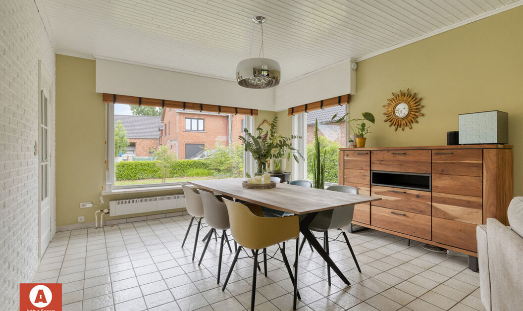 Huis te koop in Londerzeel