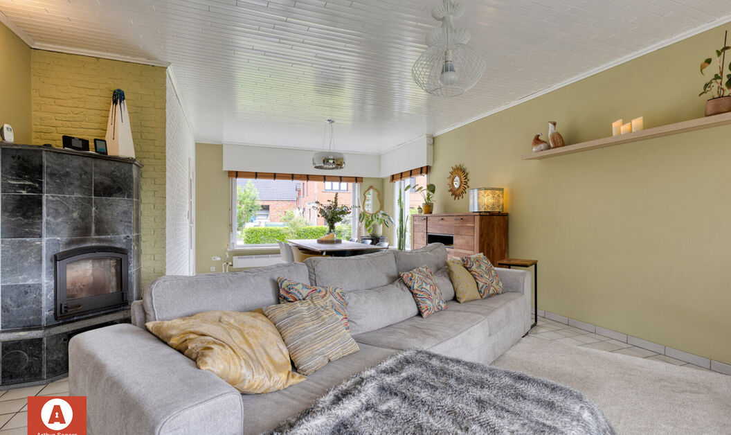 Huis te koop in Londerzeel