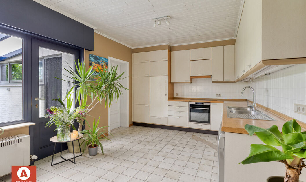 Huis te koop in Londerzeel