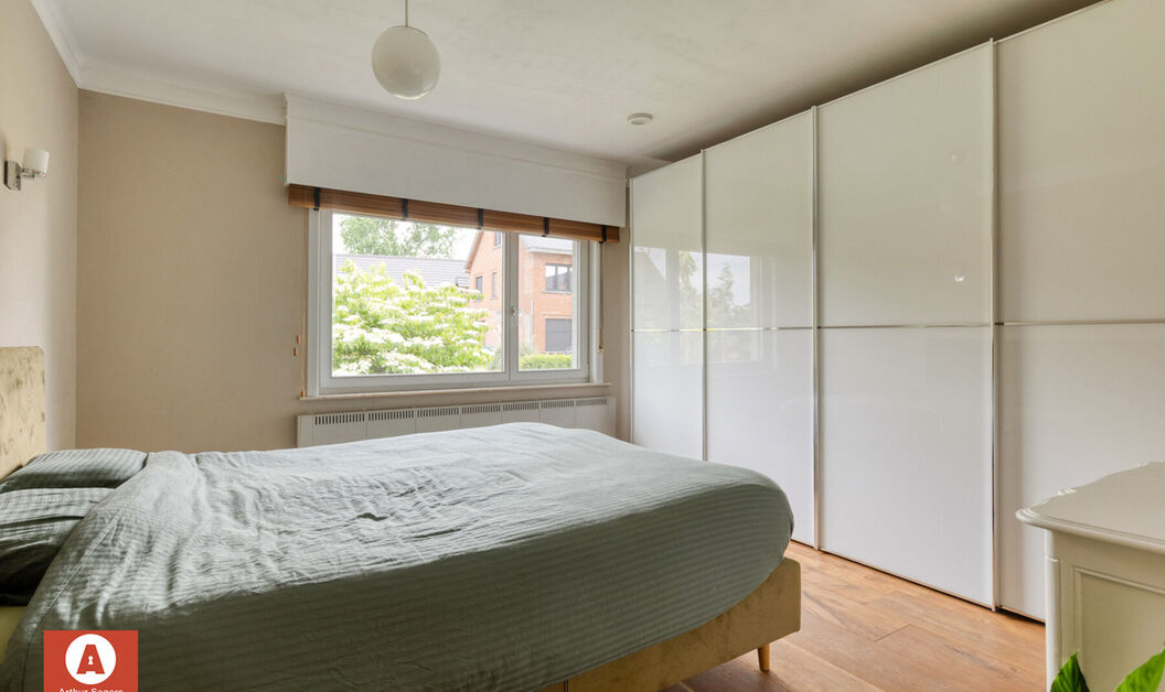 Huis te koop in Londerzeel