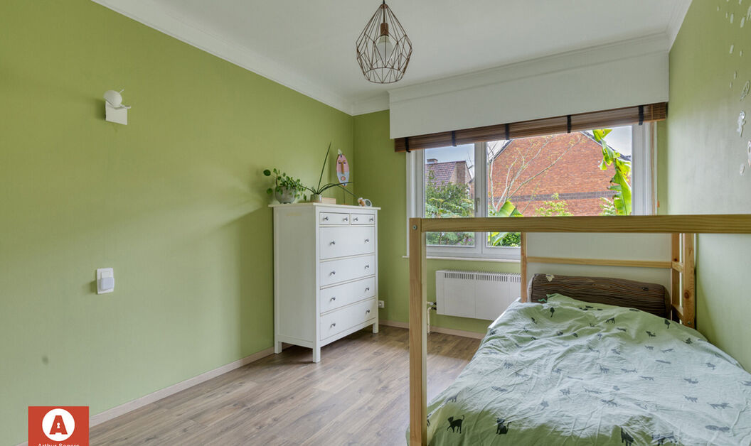 Huis te koop in Londerzeel