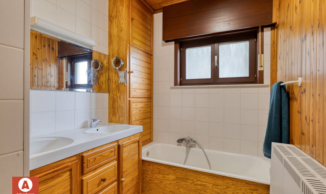 Huis te koop in Londerzeel