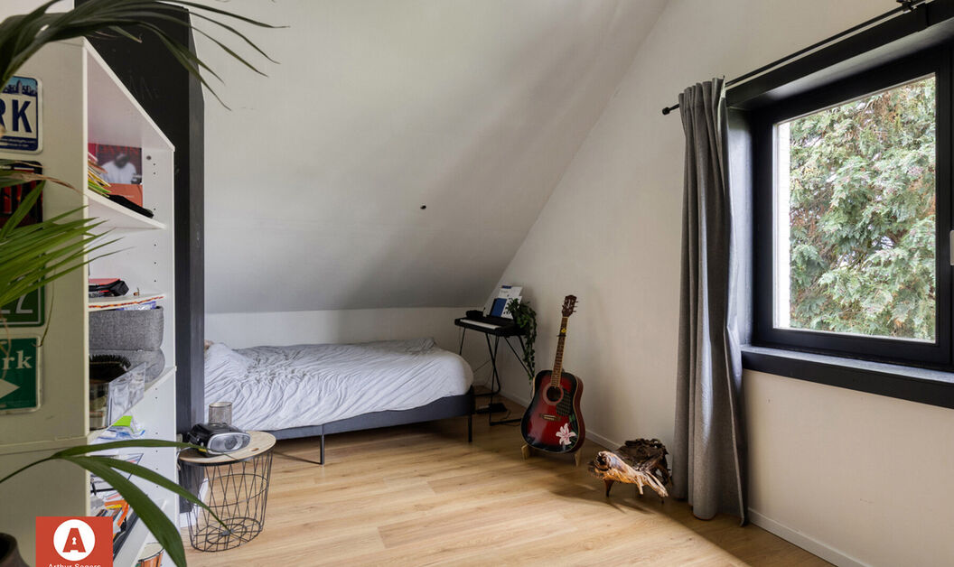 Huis te koop in Londerzeel