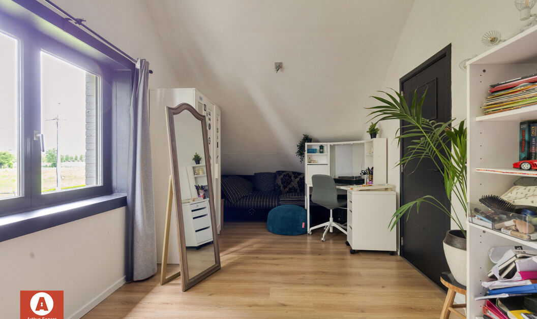Huis te koop in Londerzeel