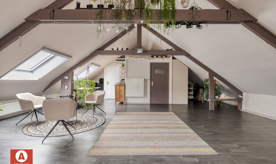 Huis te koop in Londerzeel