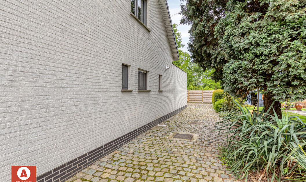 Huis te koop in Londerzeel