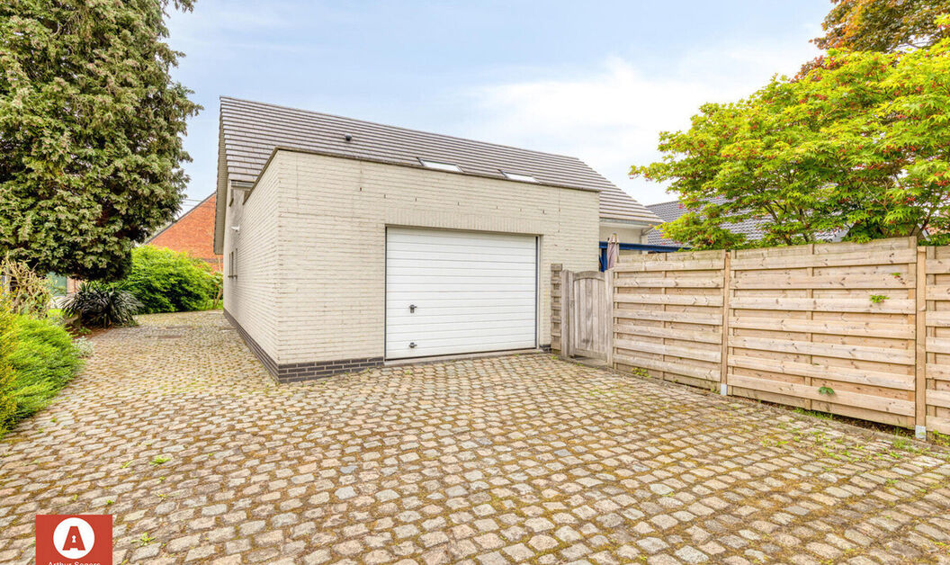 Huis te koop in Londerzeel