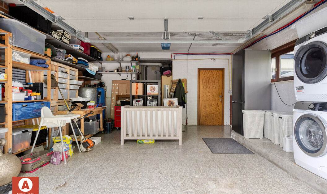 Huis te koop in Londerzeel