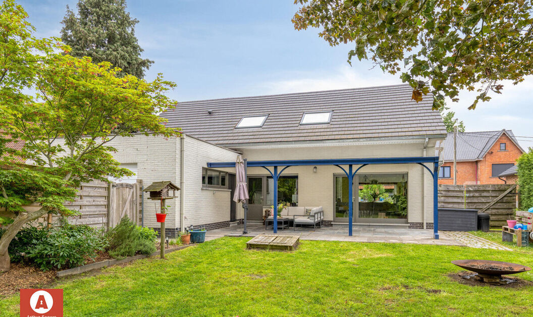 Huis te koop in Londerzeel