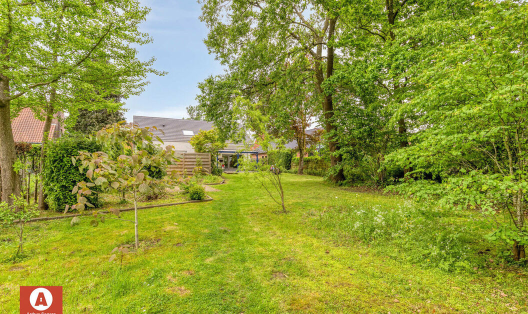Huis te koop in Londerzeel