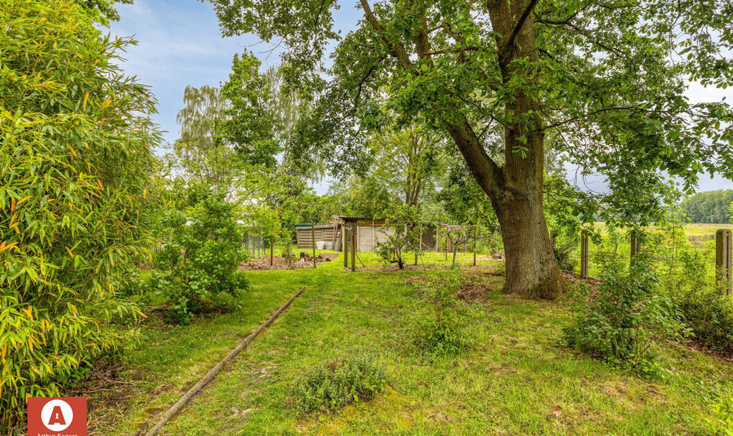 Huis te koop in Londerzeel