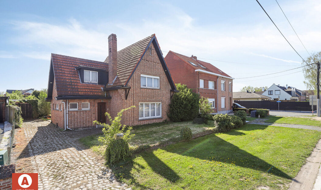Huis te koop in Londerzeel