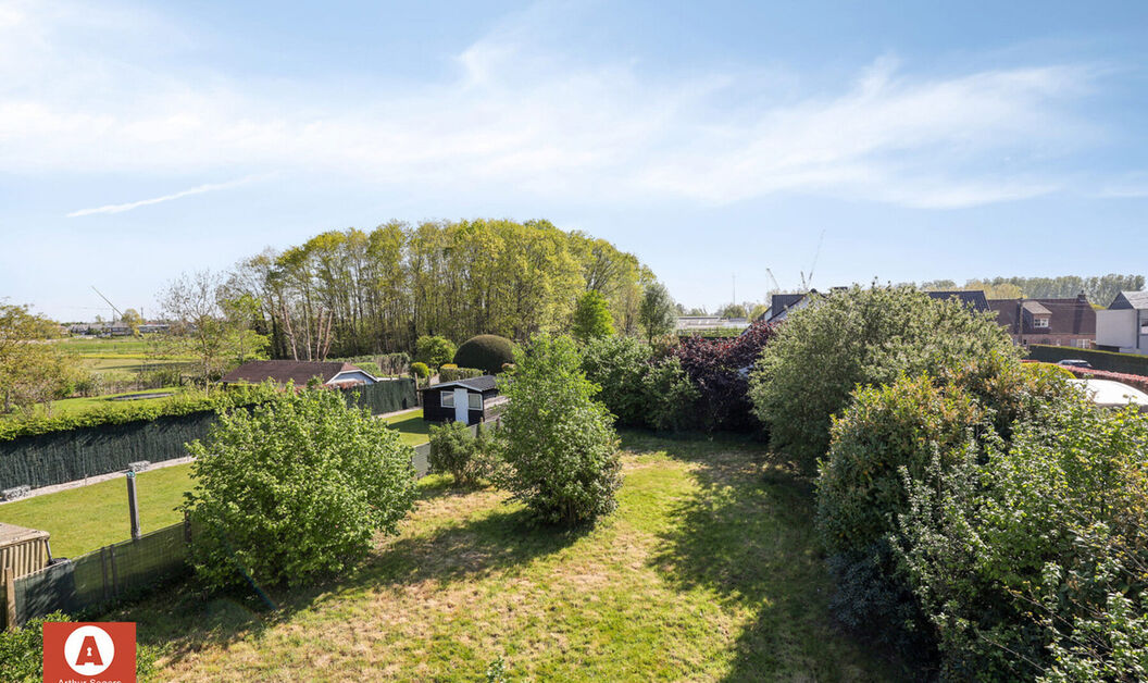 Huis te koop in Londerzeel