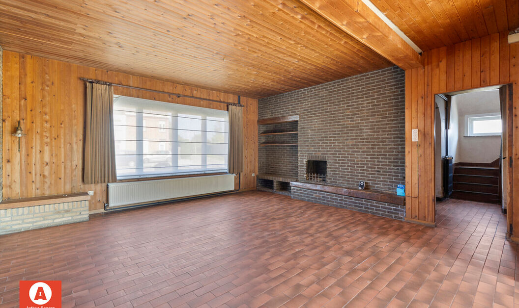 Huis te koop in Londerzeel