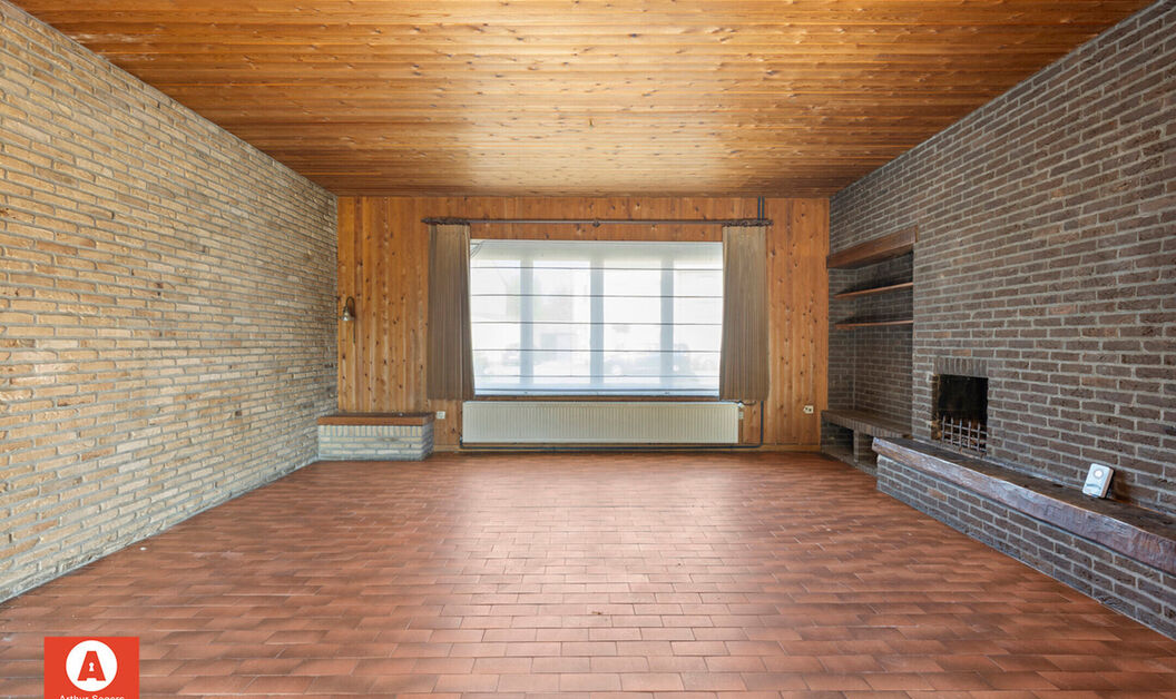 Huis te koop in Londerzeel