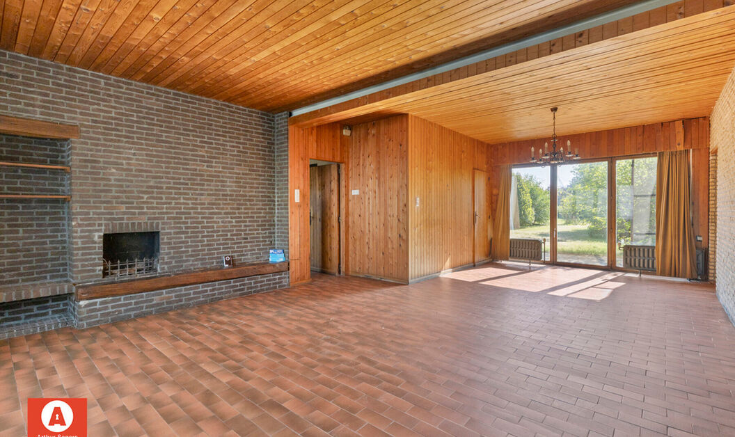 Huis te koop in Londerzeel