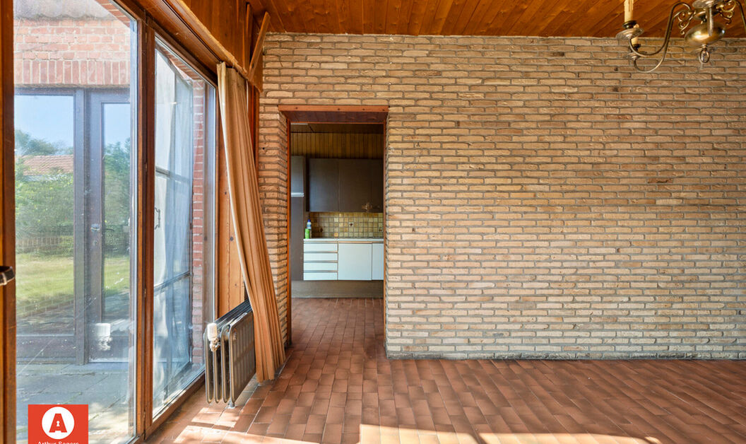 Huis te koop in Londerzeel