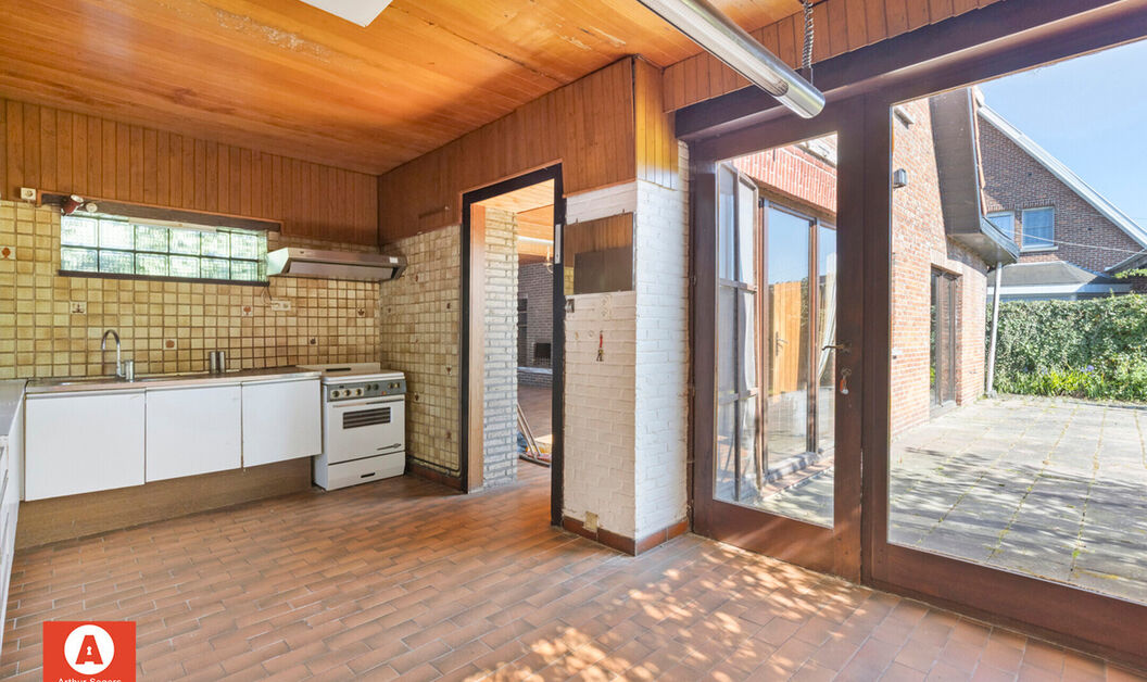 Huis te koop in Londerzeel