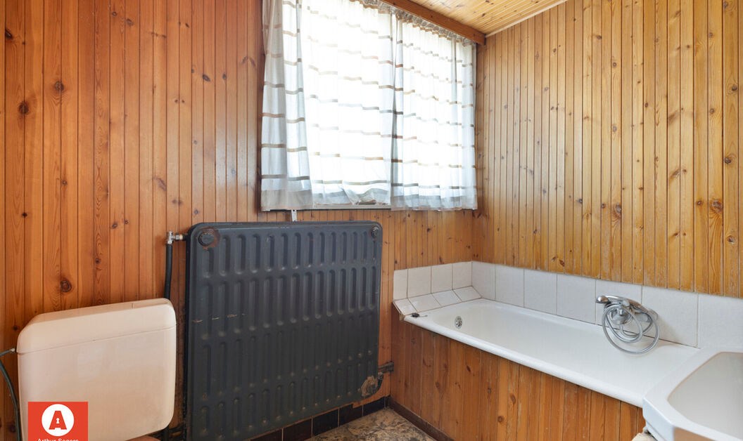 Huis te koop in Londerzeel