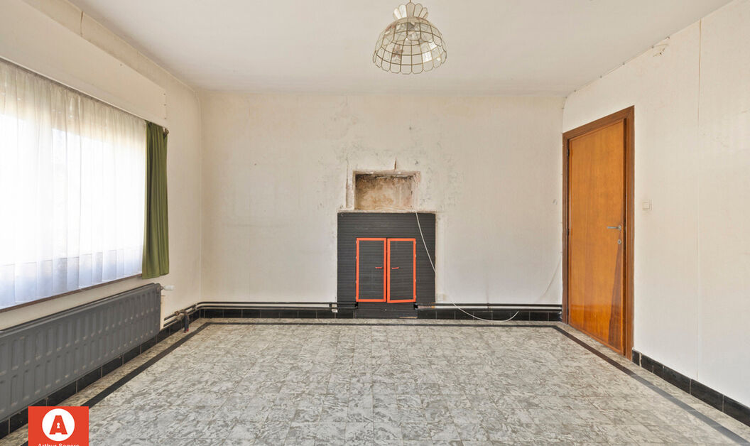 Huis te koop in Londerzeel