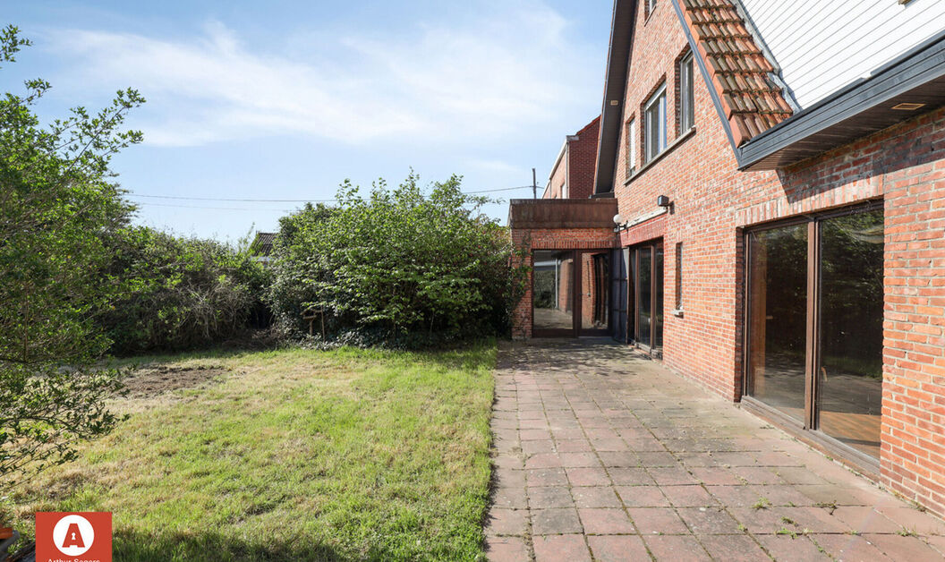 Huis te koop in Londerzeel