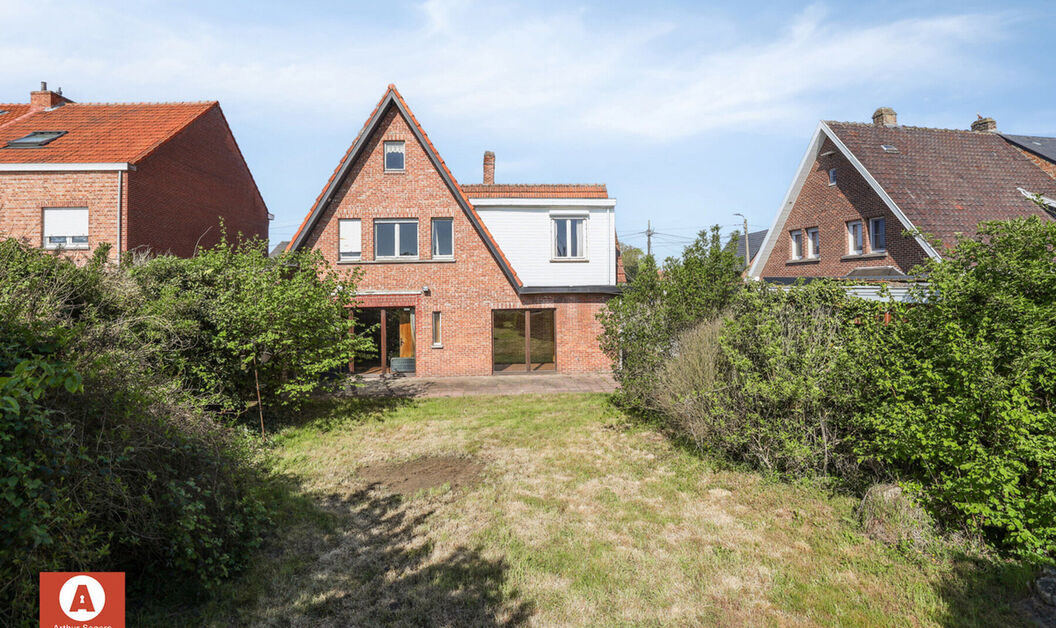 Huis te koop in Londerzeel