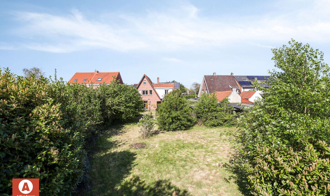 Huis te koop in Londerzeel