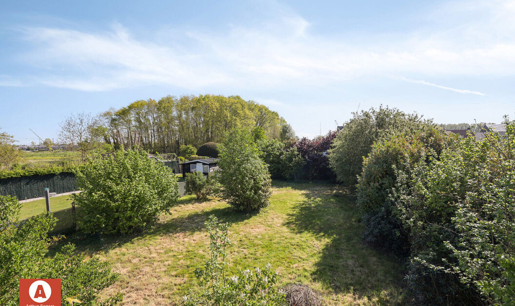 Huis te koop in Londerzeel