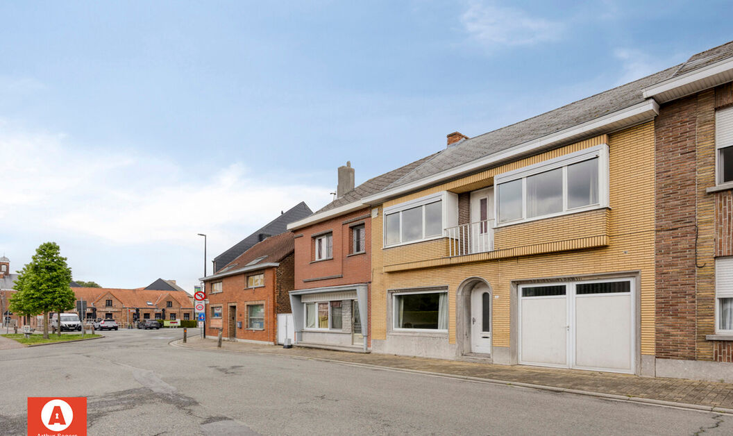 Huis te koop in Londerzeel