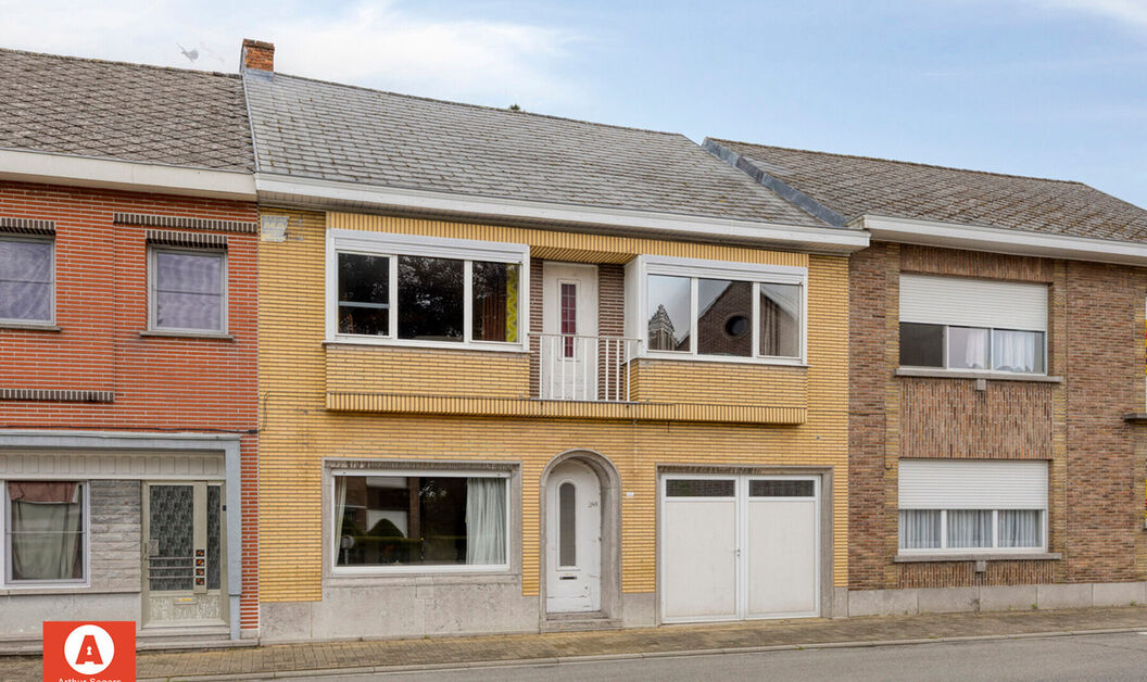 Huis te koop in Londerzeel