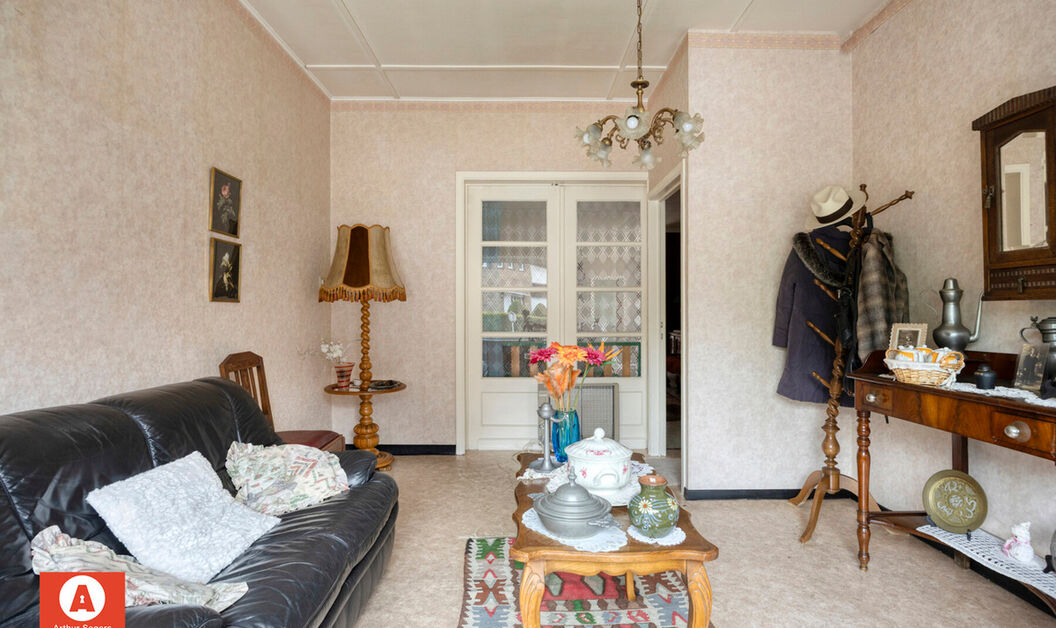 Huis te koop in Londerzeel