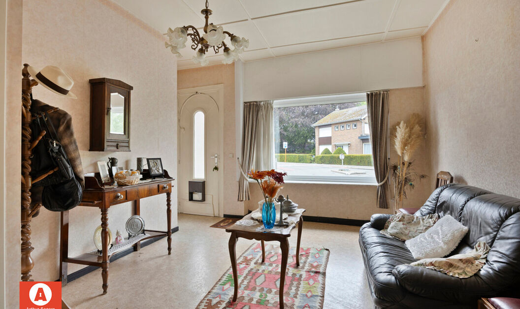 Huis te koop in Londerzeel