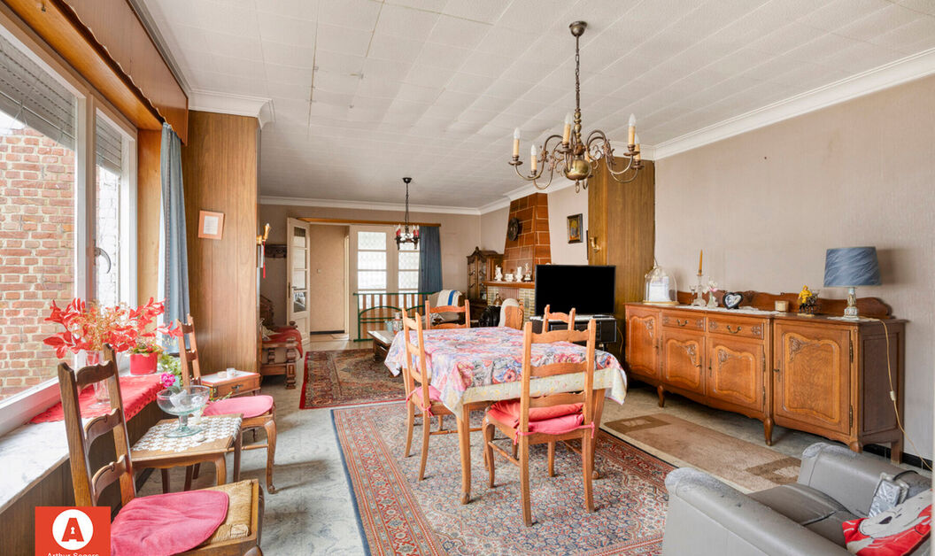 Huis te koop in Londerzeel