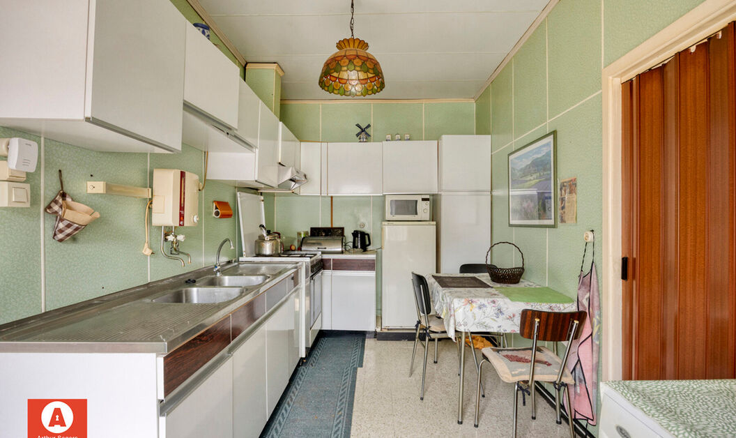 Huis te koop in Londerzeel
