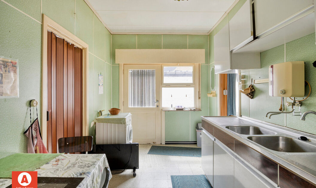 Huis te koop in Londerzeel