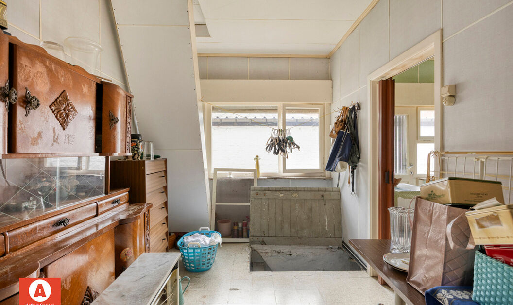 Huis te koop in Londerzeel