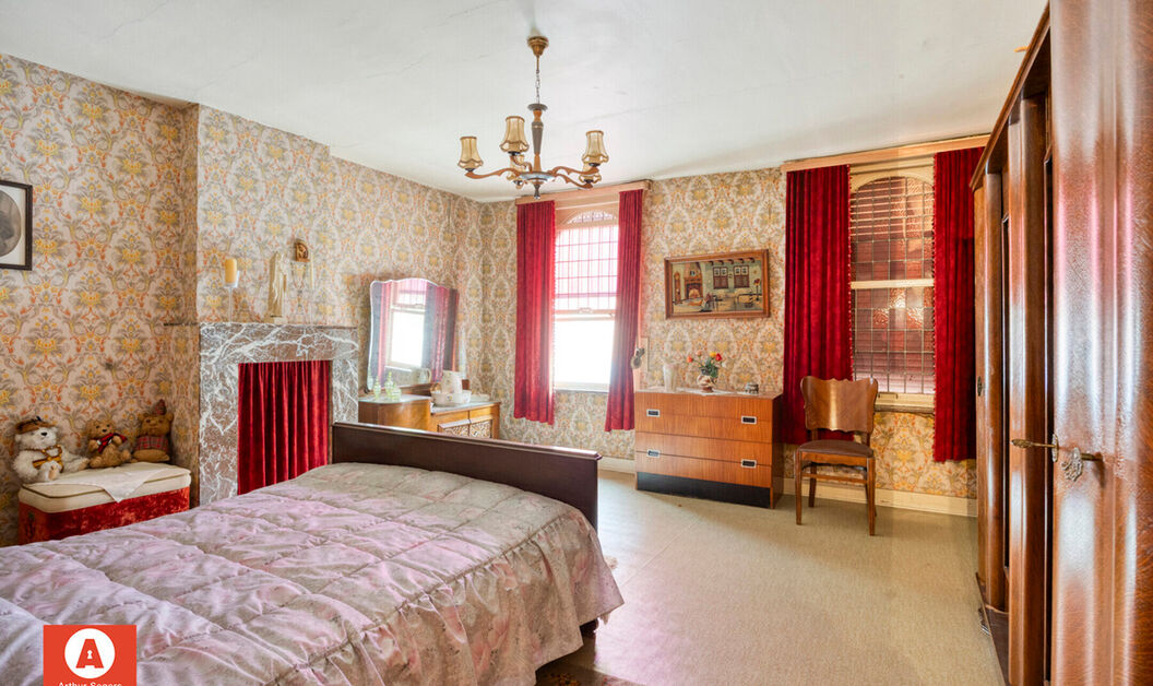 Huis te koop in Londerzeel
