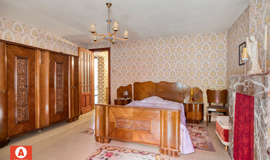 Huis te koop in Londerzeel