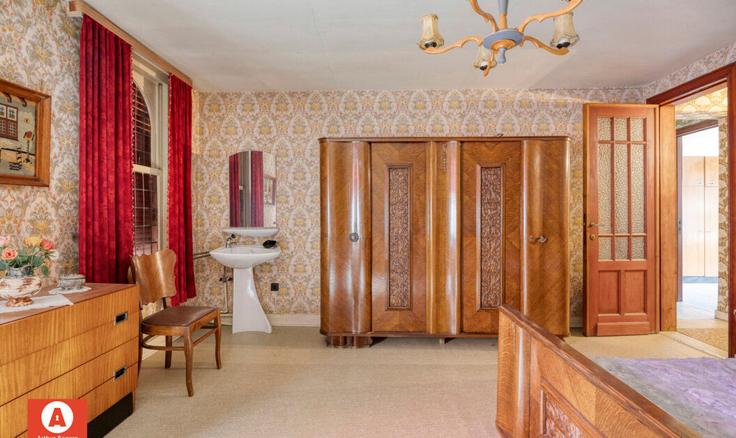 Huis te koop in Londerzeel
