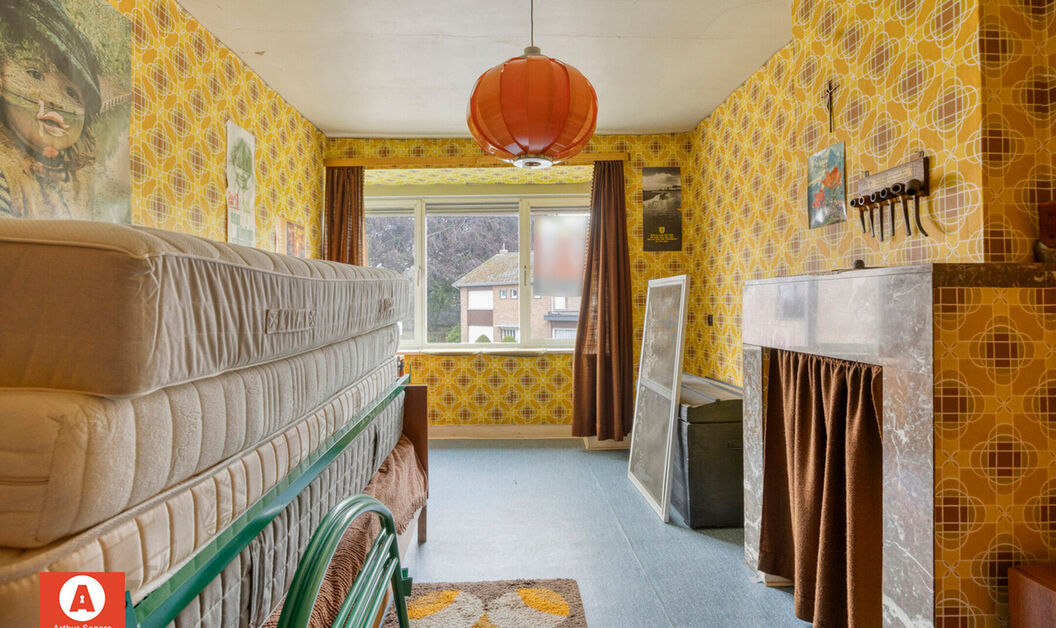 Huis te koop in Londerzeel
