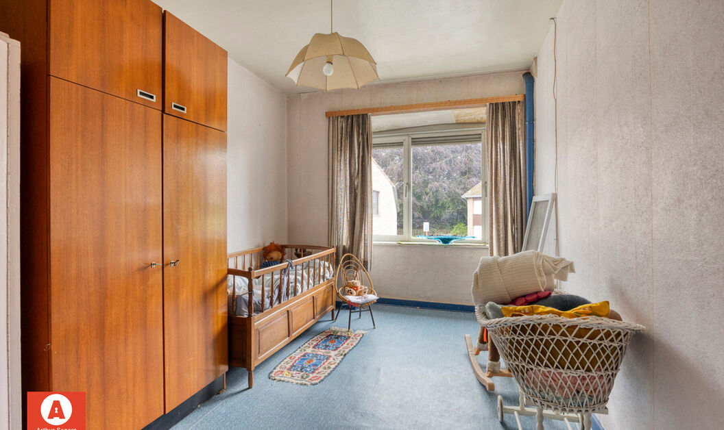 Huis te koop in Londerzeel
