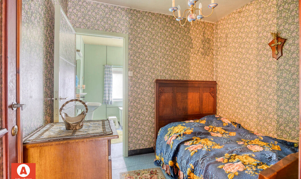 Huis te koop in Londerzeel