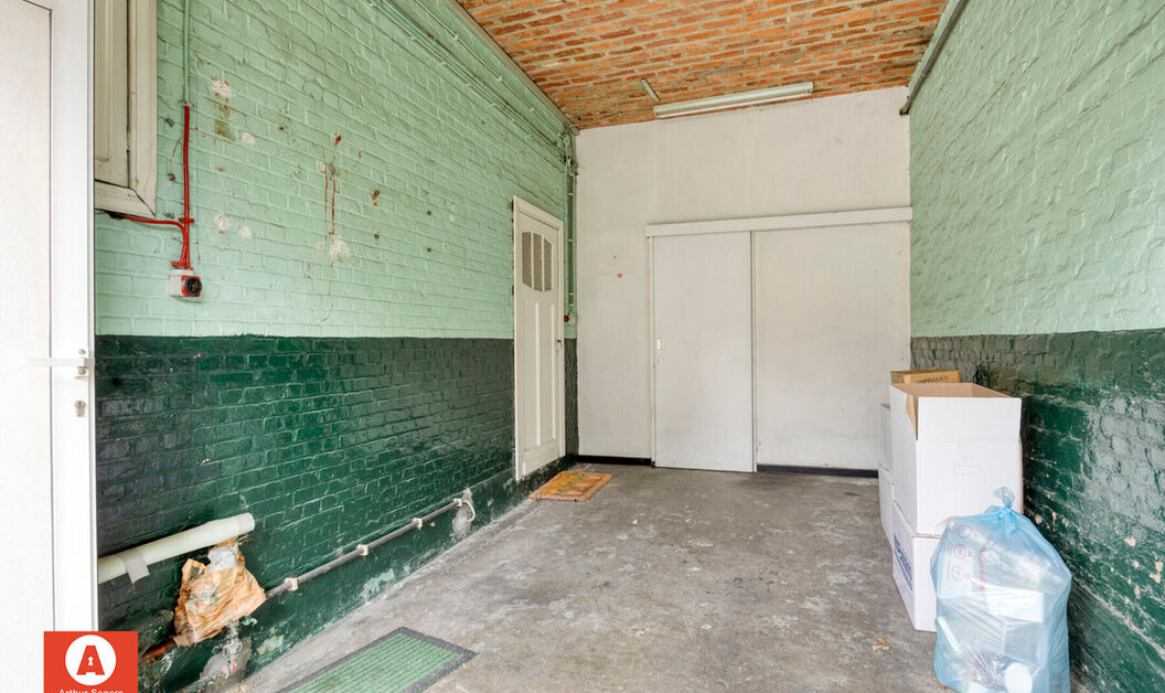 Huis te koop in Londerzeel