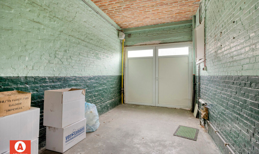 Huis te koop in Londerzeel