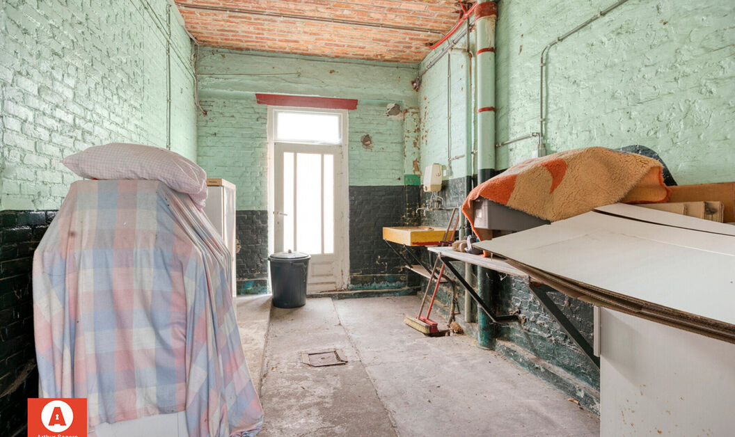 Huis te koop in Londerzeel